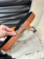 Hermès belt premium version - Image 5