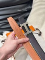 Hermès belt premium version - Image 3