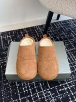 Balenciaga high-end slippers
