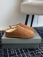 Balenciaga high-end slippers - Image 2