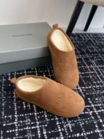 Balenciaga high-end slippers - Image 5