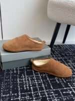 Balenciaga high-end slippers - Image 9