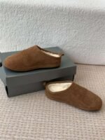 Balenciaga high-end slippers - Image 12