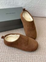Balenciaga high-end slippers - Image 10