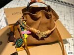 LOEWE Anagram New Bag 30x24cm - Image 6