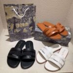dior slippers