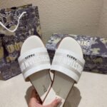 dior slippers - Image 9