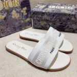 dior slippers - Image 8