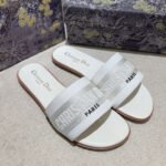 dior slippers - Image 5