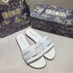 dior slippers - Image 4