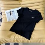 miumiu T-shirt - Image 2