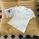 miumiu T-shirt - Image 5