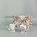 DIOR coffee cup - Image 5