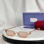 GUCCI Premium Sunglasses - Image 3