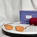 GUCCI Premium Sunglasses - Image 5