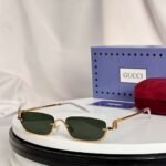 GUCCI Premium Sunglasses - Image 7