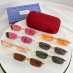 GUCCI Premium Sunglasses - Image 9