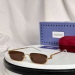 GUCCI Premium Sunglasses - Image 8