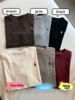 Ralph Lauren T-shirt - Image 3