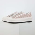 DIOR Walk’n’Dior platform sneakers Thickness: 4.5 cm - Image 5