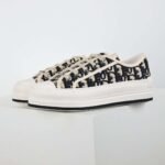 DIOR Walk’n’Dior platform sneakers Thickness: 4.5 cm - Image 2