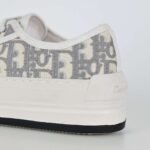 DIOR Walk’n’Dior platform sneakers Thickness: 4.5 cm - Image 11