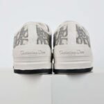 DIOR Walk’n’Dior platform sneakers Thickness: 4.5 cm - Image 7