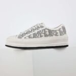 DIOR Walk’n’Dior platform sneakers Thickness: 4.5 cm - Image 6