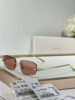 Cartier Sunglasses Premium Edition - Image 8