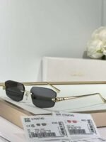 Cartier Sunglasses Premium Edition - Image 5