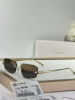 Cartier Sunglasses Premium Edition - Image 4
