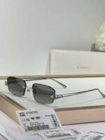 Cartier Sunglasses Premium Edition - Image 3