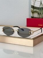 Cartier Sunglasses Premium Edition - Image 2
