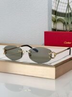 Cartier Sunglasses Premium Edition - Image 8