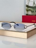 Cartier Sunglasses Premium Edition - Image 7