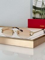 Cartier Sunglasses Premium Edition - Image 6