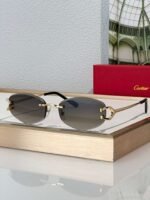 Cartier Sunglasses Premium Edition - Image 5