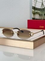 Cartier Sunglasses Premium Edition - Image 4