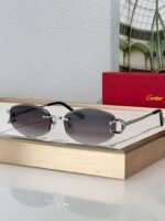 Cartier Sunglasses Premium Edition - Image 3