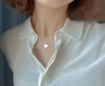 Van Cleef & Arpels Necklace Premium Edition - Image 8