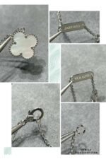 Van Cleef & Arpels Necklace Premium Edition - Image 4