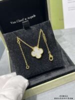 Van Cleef & Arpels Necklace Premium Edition - Image 2