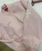 Chrome Hearts cropped jacket - Image 9