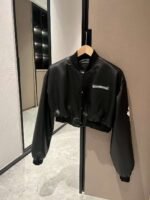 Chrome Hearts cropped jacket - Image 4