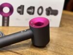 Dyson hair dryer - Image 5