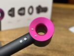 Dyson hair dryer - Image 2