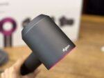 Dyson hair dryer - Image 4