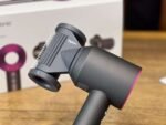Dyson hair dryer - Image 7