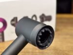 Dyson hair dryer - Image 8