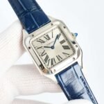 Cartier watches 38x27mm - Image 3